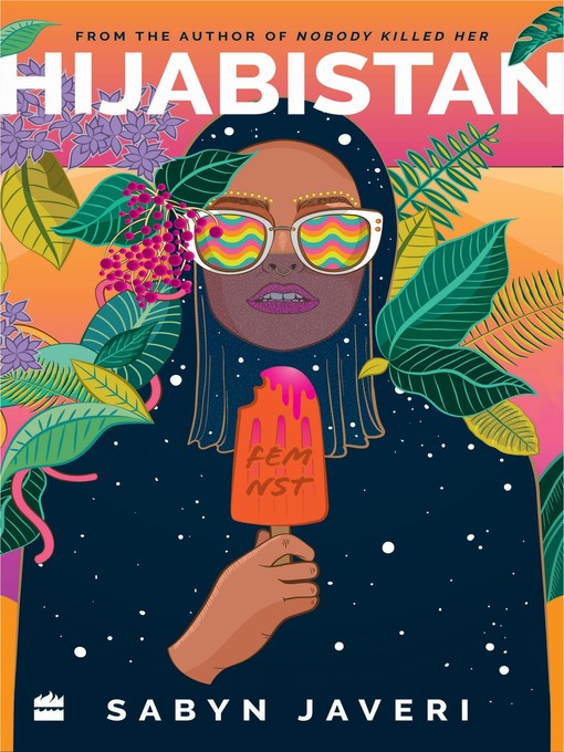 Title details for Hijabistan by Sabyn Javeri - Available